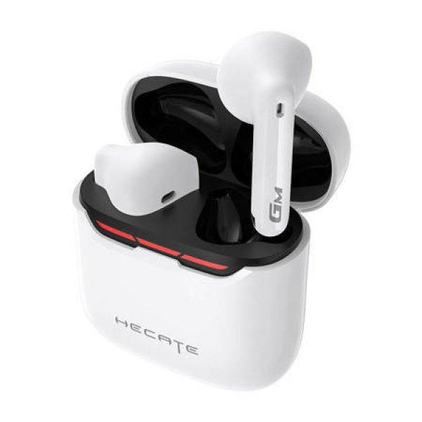 Vezeték nélküli fülhallgató Edifier HECATE GM3 Plus TWS (fehér)