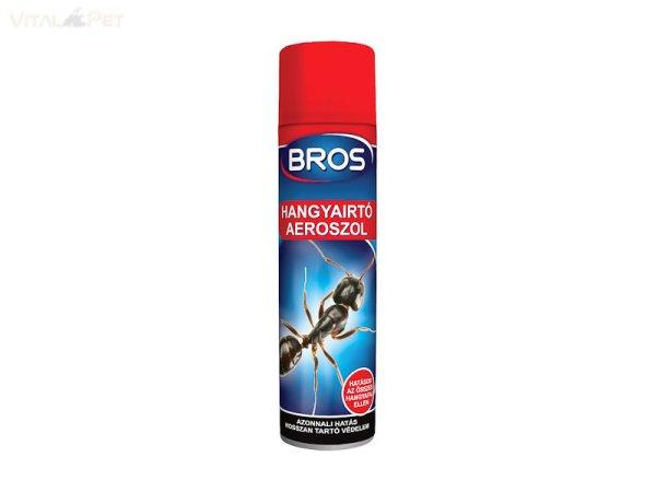 Bros Hangyairtó aerosol 150ml