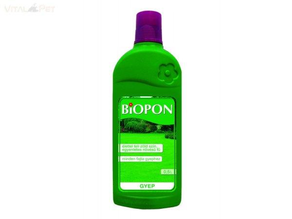 Bros-biopon tápoldat Gyep 500ml