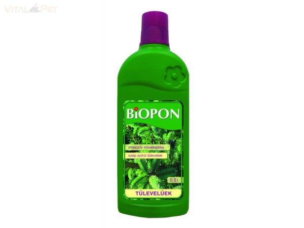 Bros-biopon tápoldat Tűlevelűek 500ml