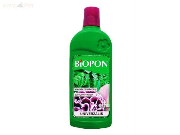 Bros-biopon tápoldat Univerzális 500ml