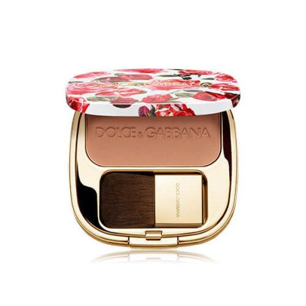 Dolce & Gabbana Arcpirosító The Blush Of Roses Luminous Cheek 5 g 500
Apricot