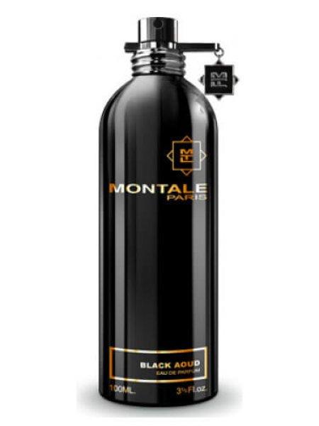 Montale Black Aoud - EDP 2 ml - illatminta spray-vel