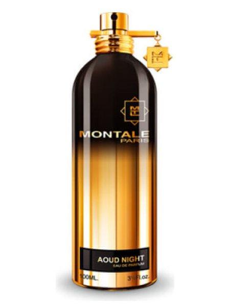 Montale Aoud Night - EDP 2,0 ml - illatminta spray-vel