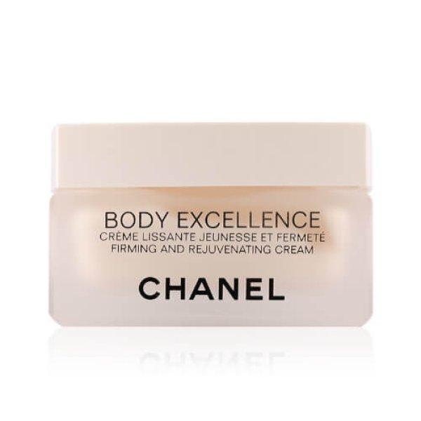 Chanel Fiatalító testápoló krém Précision Body
Excellence (Firming and Rejuvenating Cream) 150 g