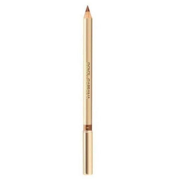 Dolce & Gabbana Szájkontúr ceruza The Lipliner (Pencil)(Pencil) 3 Ruby