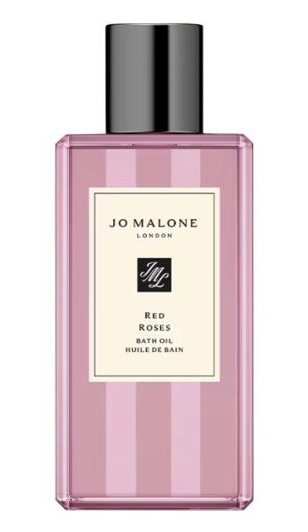 Jo Malone Red Roses - fürdőolaj 30 ml