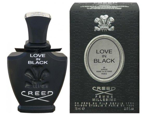 Creed Love In Black - EDP 75 ml