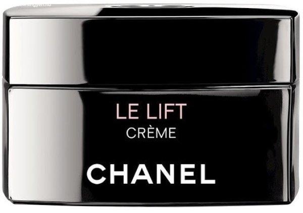 Chanel Feszesítő ránctalanító krém Le Lift Creme
(Firming Anti-Wrinkle Fine) 50 ml