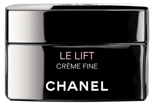 Chanel Könnyű feszesítő ránctalanító
krém Le Lift Creme Fine (Firming Anti-Wrinkle Fine) 50 ml