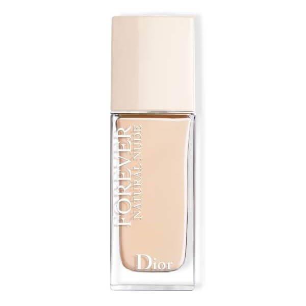 Dior Folyékony smink Forever Natural Nude (Longwear Foundation) 30 ml 3
Neutral