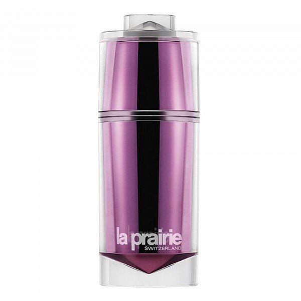 La Prairie Fiatalító szemkörnyékápoló szérum
Platinum Rare (Haute-Rejuvenation Eye Elixir) 15 ml