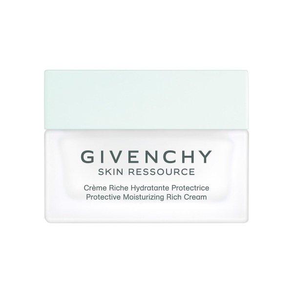 Givenchy Védő hidratáló bőrkrém Skin Ressource
(Hawaiian Tropic Protective Moisturizing Rich Cream) 50 ml