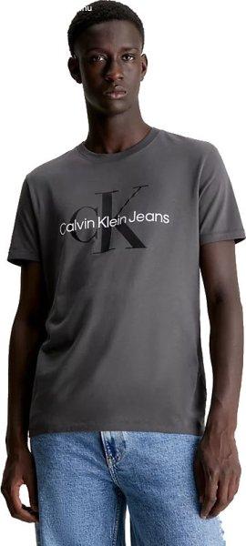 Calvin Klein Férfi póló Slim Fit J30J320806PSM XL