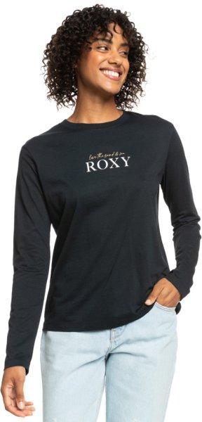 Roxy Női póló I AM FROM THE ATLANTIC Slightly Loose
ERJZT05593-KVJ0 S