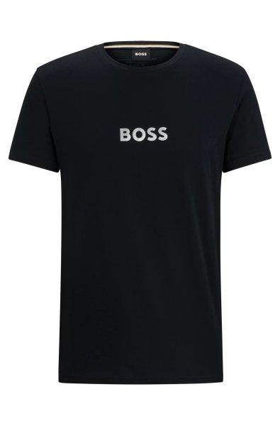 Hugo Boss Férfi póló BOSS Regular Fit 50484328-007 XXL