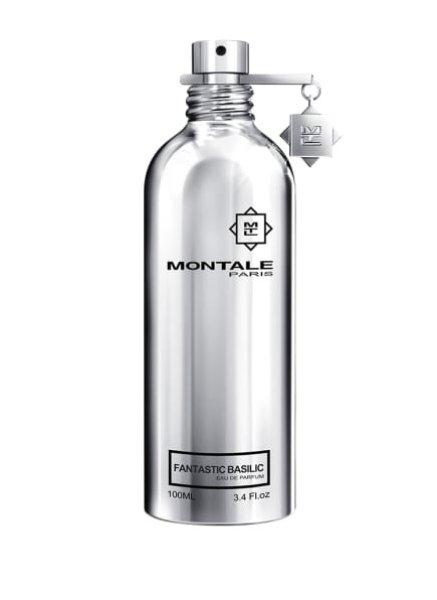Montale Fantastic Basilic - EDP 2 ml - illatminta spray-vel