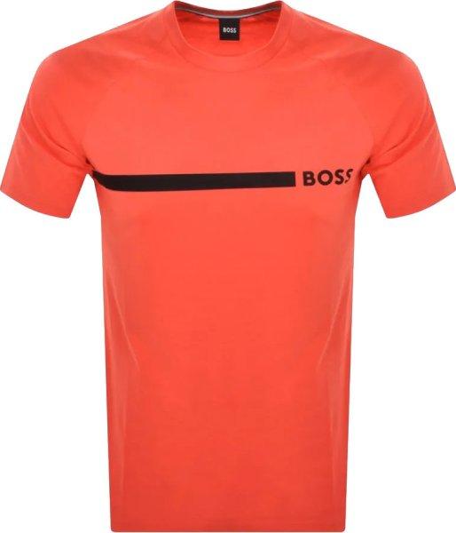 Hugo Boss Férfi póló BOSS Slim Fit 50517970-611 M