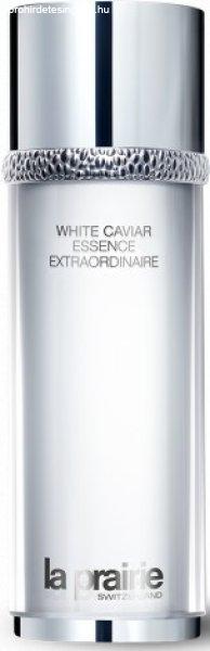 La Prairie Világosító és feszesítő
bőrszérum White Caviar (Essence Extraordinaire) 150 ml