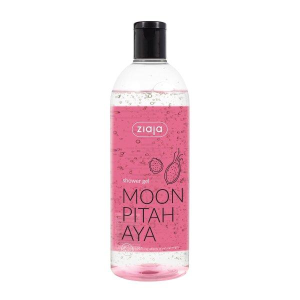 Ziaja Tusfürdő Moon pitahaya (Shower Gel) 500 ml