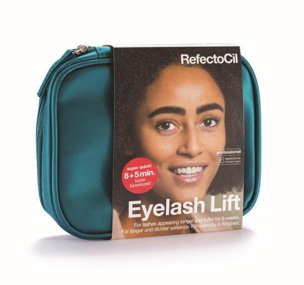 Refectocil Szempilla lifting szett Eyelash Lift Kit