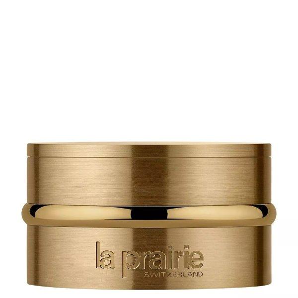 La Prairie Éjszakai revitalizáló arcbalzsam Pure Gold Radiance
(Nocturnal Balm) 60 ml