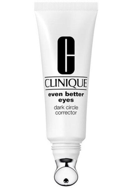 Clinique Szemkörnyékápoló krém Even Better Eyes (Dark
Circle Corrector) 10 ml