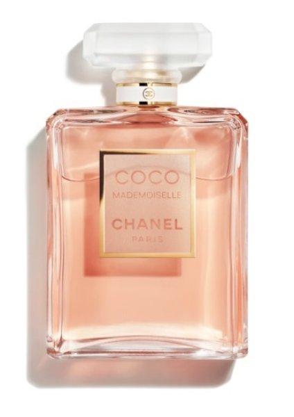 Chanel Coco Mademoiselle Intense - EDP 35 ml