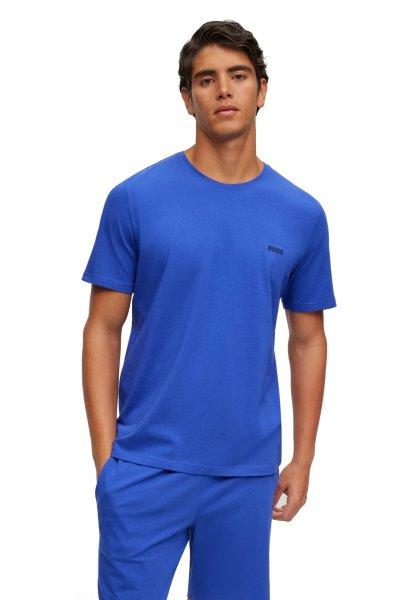 Hugo Boss Férfi póló BOSS Regular Fit 50469605-434 XXL