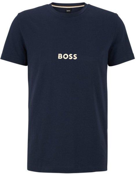Hugo Boss Férfi póló BOSS Regular Fit 50484328-415 M