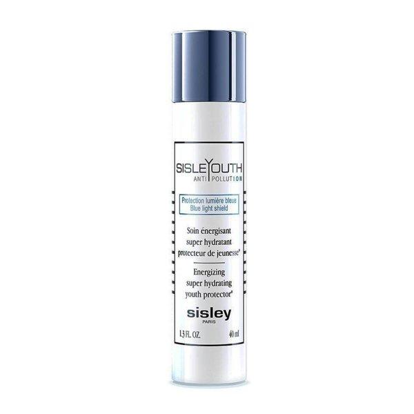 Sisley Védő és hidratáló arckrém SisleYouth
Anti-Pollution (Energizing Super Hydrating Youth Protector) 40 ml
