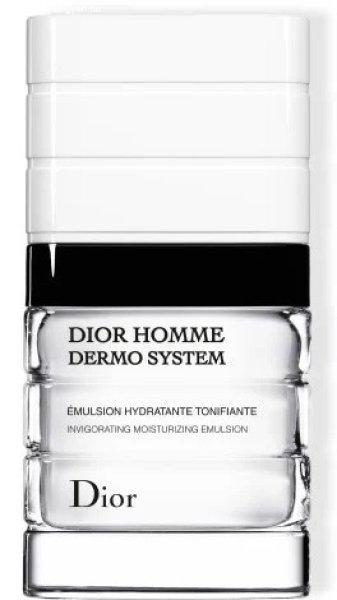 Dior Frissítő hidratáló emulzió férfiaknak Homme
Dermo System (Invigorating Moisturizing Emulsion) 50 ml