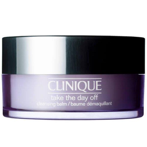 Clinique Sminklemosó balzsam Take The Day Off (Cleansing Balm) 125 ml