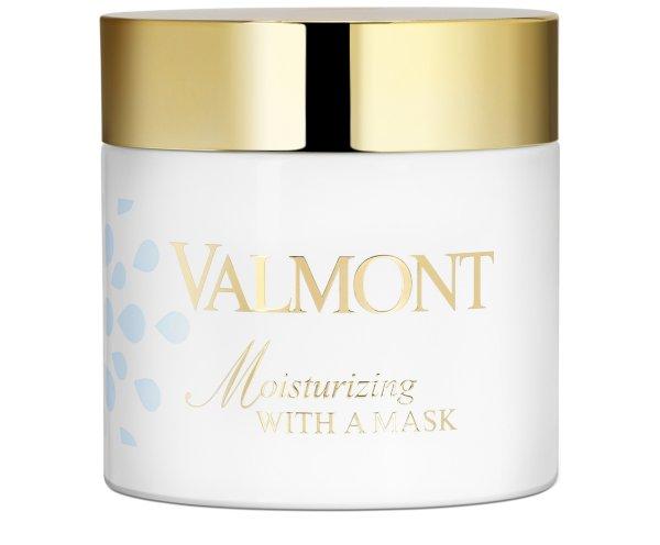 Valmont Hidratáló arcmaszk Hydration (Moisturizing With a Mask) 100 ml