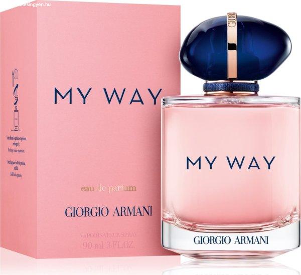 Giorgio Armani My Way - EDP 30 ml