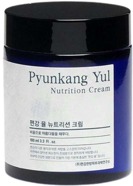 Pyunkang Yul Tápláló arckrém (Nutrition Cream) 100 ml