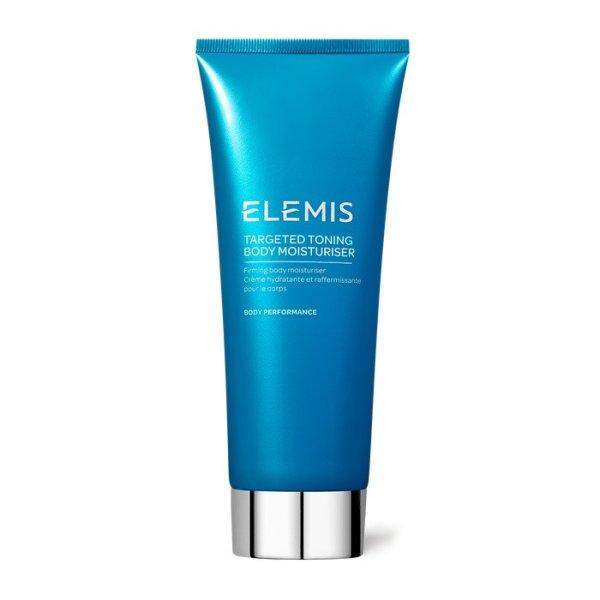 Elemis Tonizáló hidratáló testápoló krém Body
Performance Targeted Toning (Body Moisturiser) 200 ml