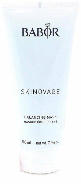 Babor Kiegyensúlyozó maszk vegyes bőrre Skinovage (Balancing
Mask) 200 ml