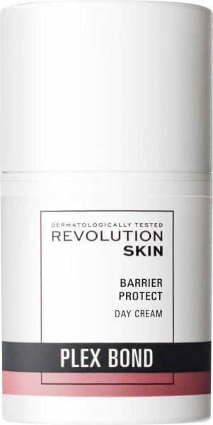Revolution Skincare Nappali arckrém Plex Bond Barrier Protect (Day Cream)
50 ml