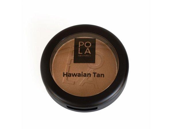 Pola Cosmetics Bronzosító púder Hawaian Tan (Bronzer) 5,8 g B6