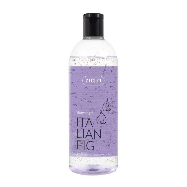 Ziaja Tusfürdő Olasz füge (Shower Gel) 500 ml