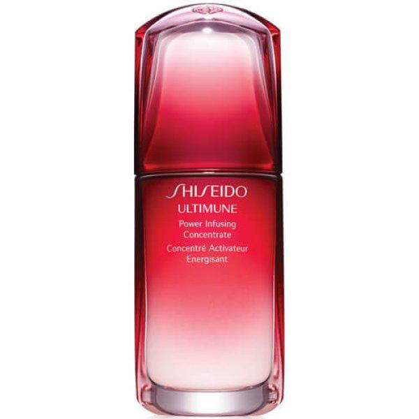 Shiseido Bőrvédő szérum Ultimune (Power Infusing
Concentrate) 75 ml