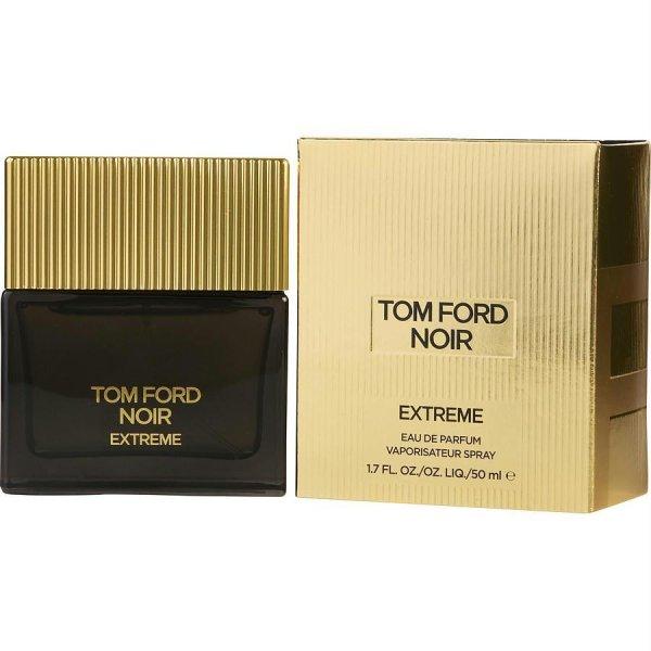 Tom Ford Noir Extreme - EDP 2 ml - illatminta spray-vel