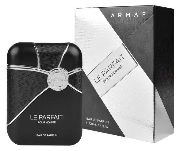 Armaf Le Parfait Pour Homme - EDP 2 ml - illatminta spray-vel