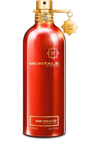 Montale Oud Tobacco - EDP 2 ml - illatminta spray-vel