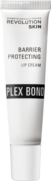 Revolution Skincare Ajakkrém Plex Bond Barrier Protecting (Lip Cream) 15 ml