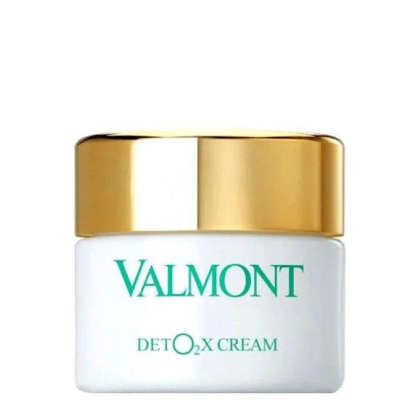 Valmont Méregtelenítő oxidáló Energy krém DetO2x
(Cream) 45 ml