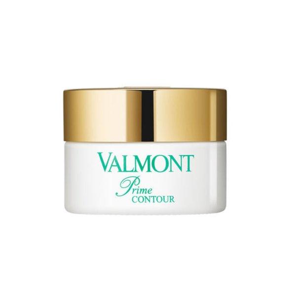 Valmont Szemkörnyék- és ajakápoló krém Energy
Prime Contour (Corrective Eye & Lip Contour Cream) 15 ml