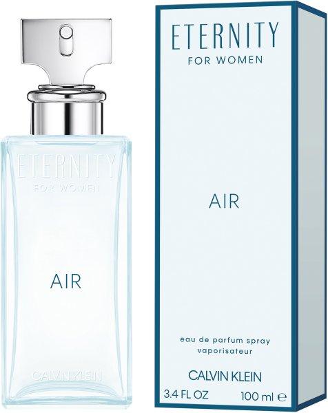 Calvin Klein Eternity Air For Women - EDP 2 ml - illatminta spray-vel