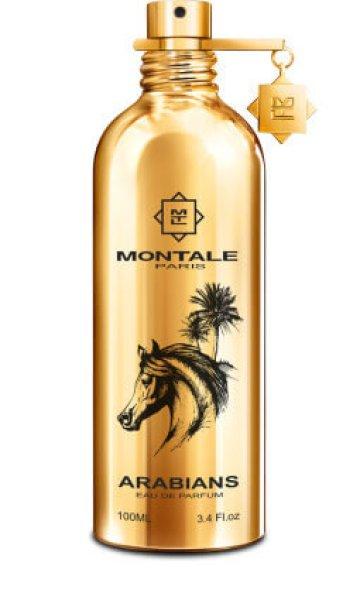 Montale Arabians - EDP 2,0 ml - illatminta spray-vel